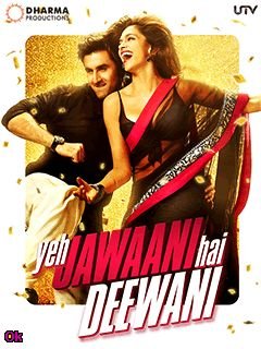 game pic for Yeh jawaani hai deewani